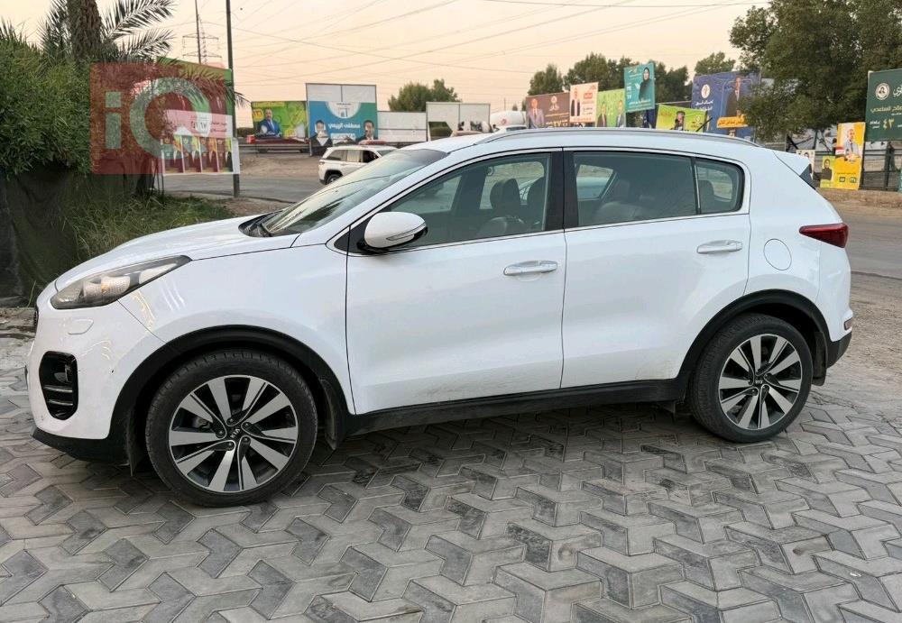 کیا سپۆرتاج